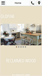Mobile Screenshot of oldpine.com